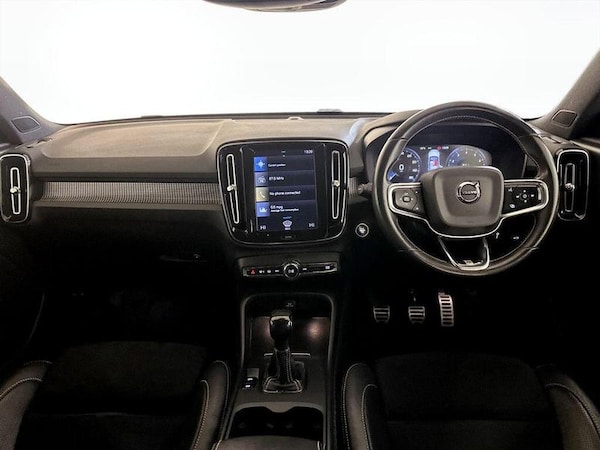 Used Volvo XC40 2020 for sale - 76266159: Photo 3