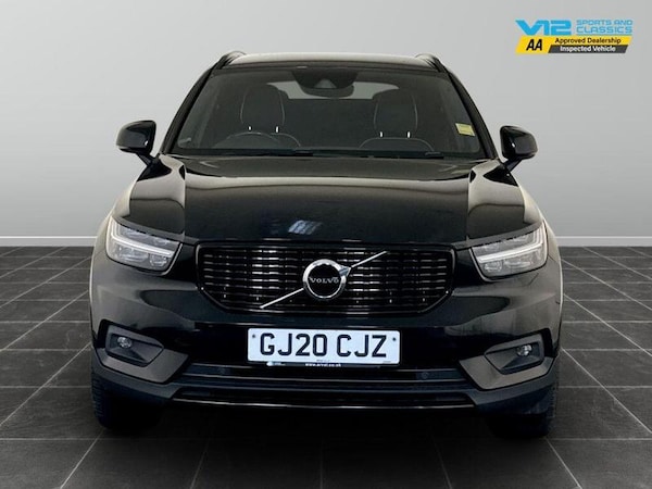 Used Volvo XC40 2020 for sale - 76266159: Photo 5