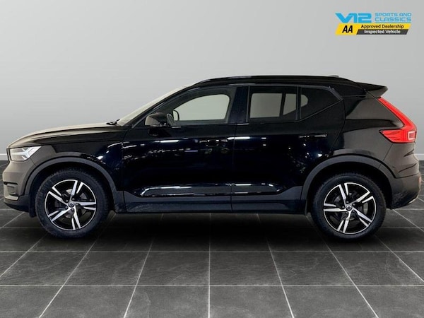 Used Volvo XC40 2020 for sale - 76266159: Photo 7