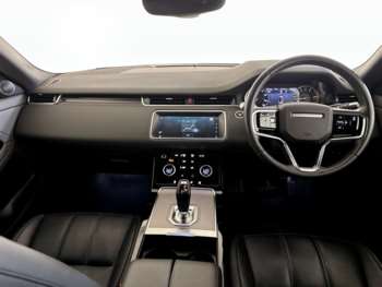 Used Land Rover Range Rover Evoque 2021 for sale - 75179368: Photo