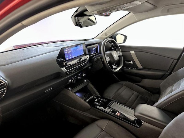 Used Citroen C4 2023 for sale - 76234872: Photo 12