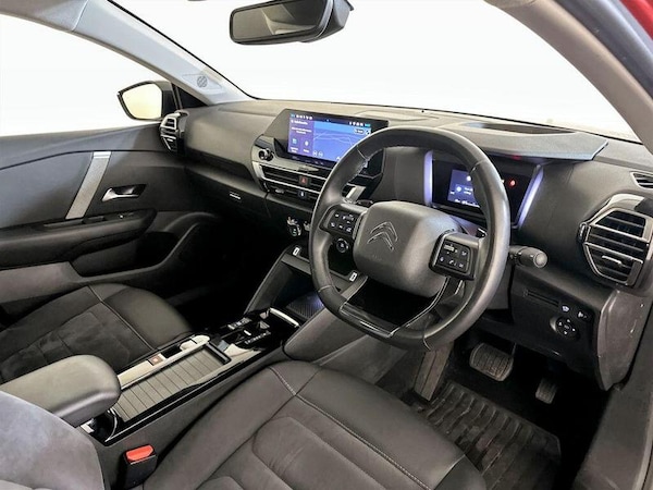 Used Citroen C4 2023 for sale - 76234872: Photo 15