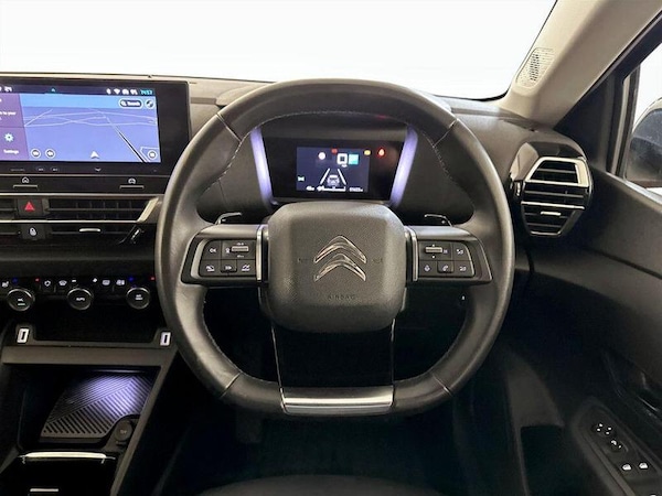 Used Citroen C4 2023 for sale - 76234872: Photo 16