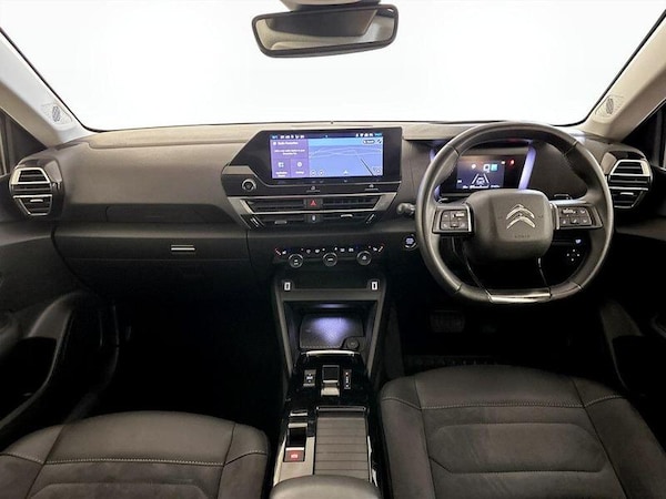 Used Citroen C4 2023 for sale - 76234872: Photo 3