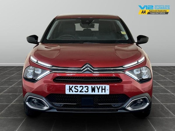 Used Citroen C4 2023 for sale - 76234872: Photo 5