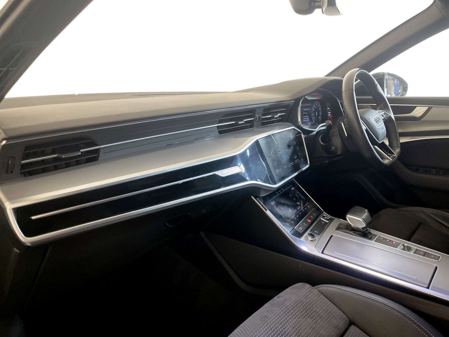 Used Audi A6 2021 for sale - 77185082: Photo 12