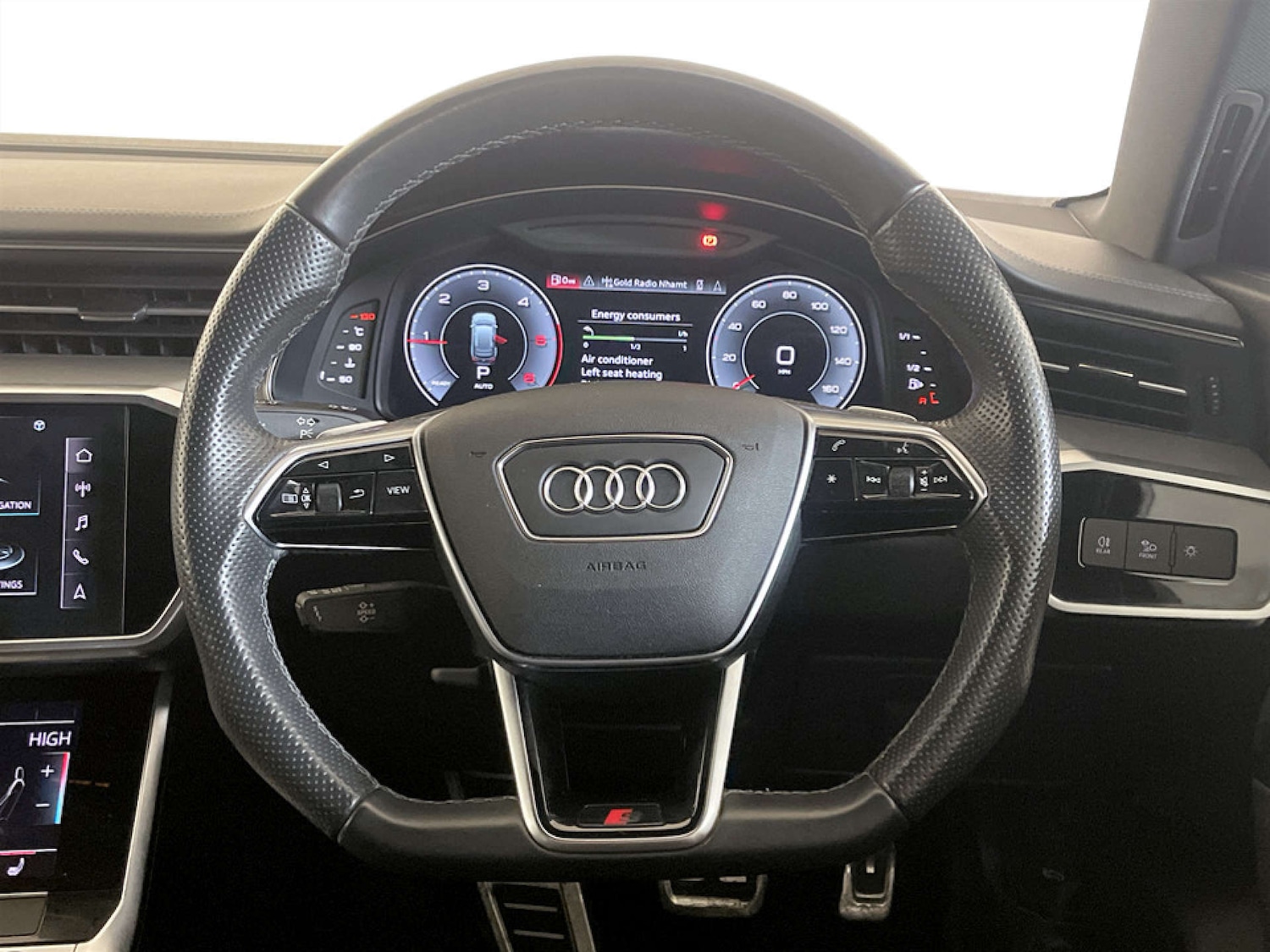 Used Audi A6 2021 for sale - 77185082: Photo 16