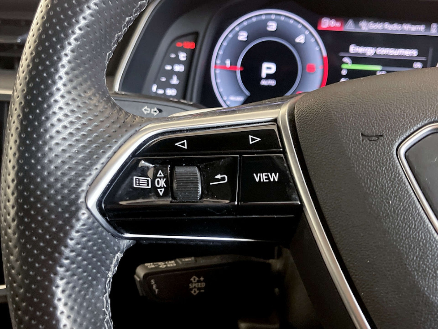 Used Audi A6 2021 for sale - 77185082: Photo 17