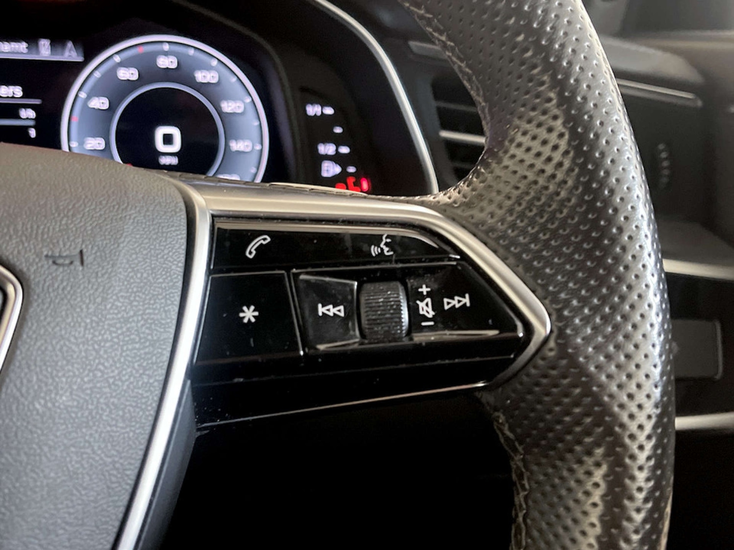 Used Audi A6 2021 for sale - 77185082: Photo 19