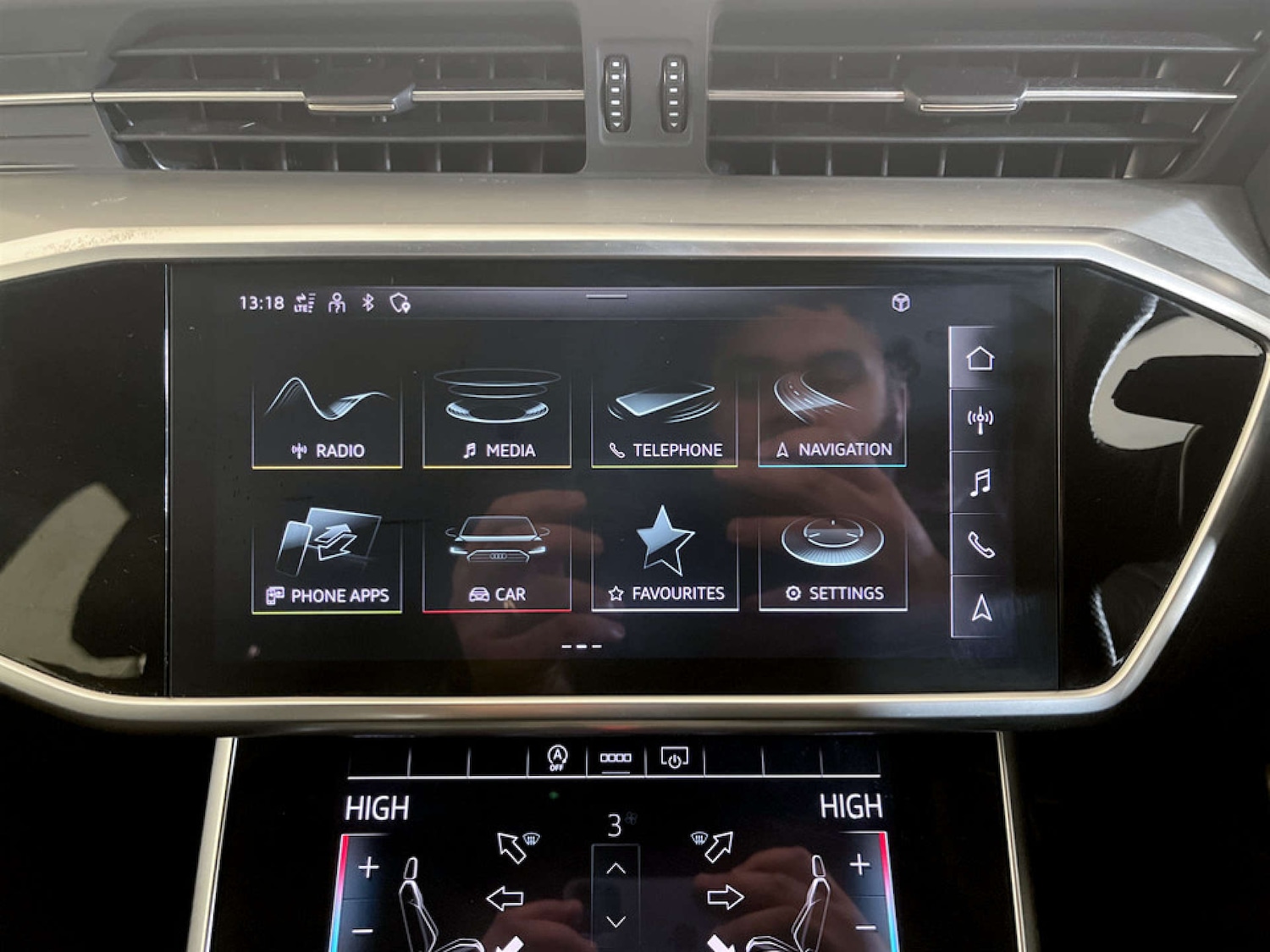 Used Audi A6 2021 for sale - 77185082: Photo 20