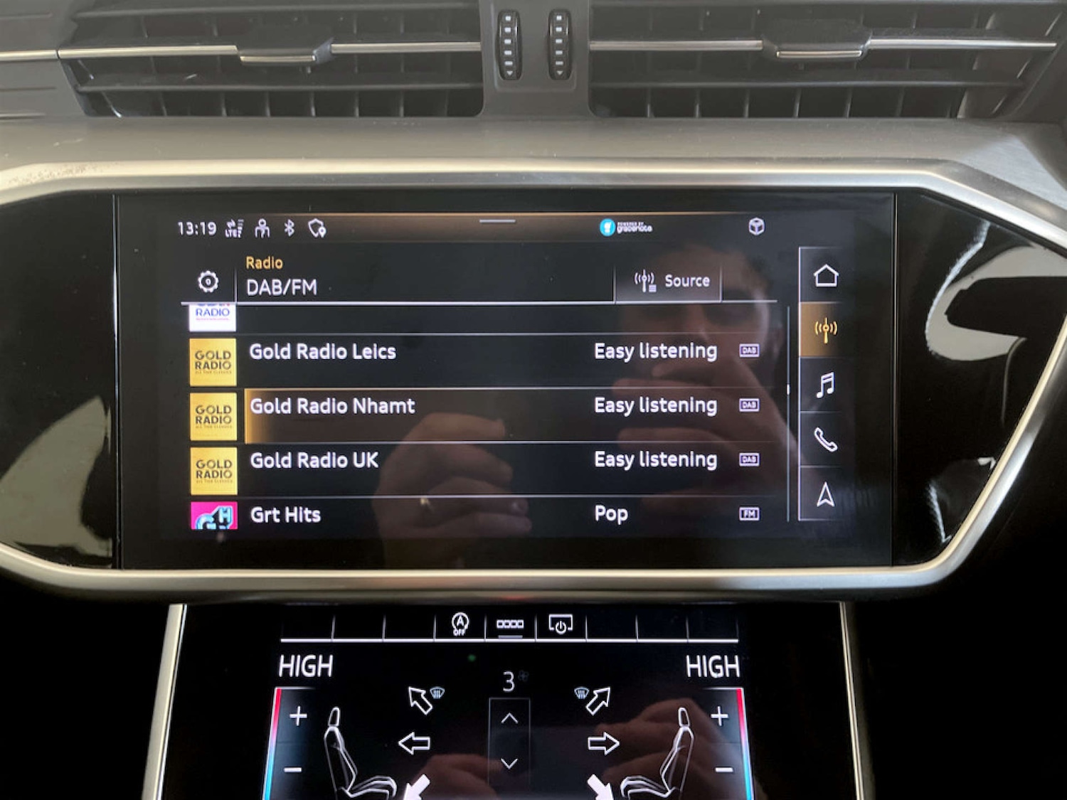 Used Audi A6 2021 for sale - 77185082: Photo 21