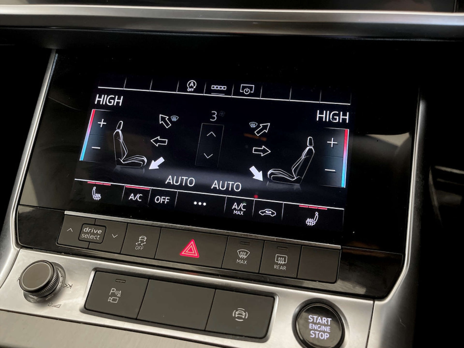 Used Audi A6 2021 for sale - 77185082: Photo 23