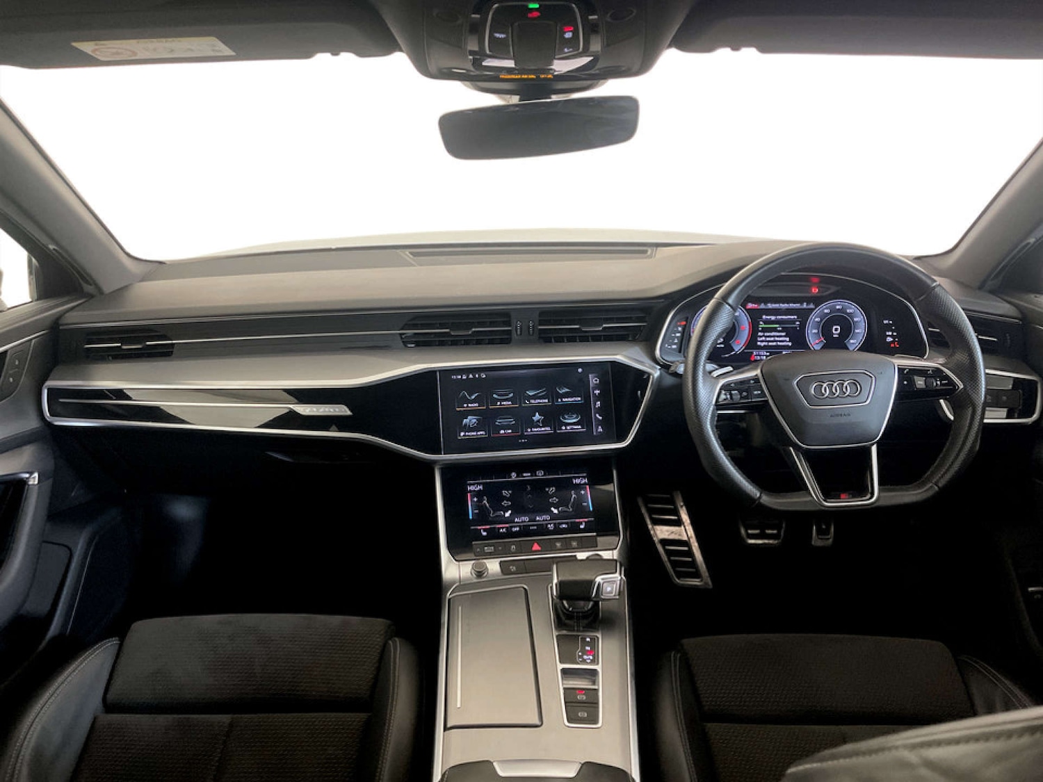 Used Audi A6 2021 for sale - 77185082: Photo 3