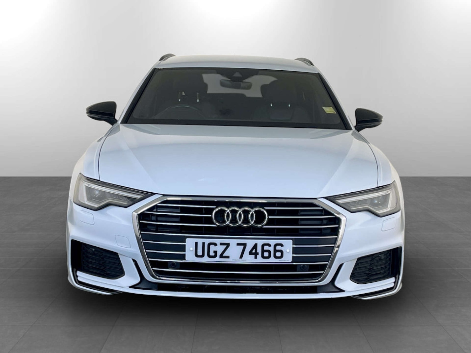 Used Audi A6 2021 for sale - 77185082: Photo 5