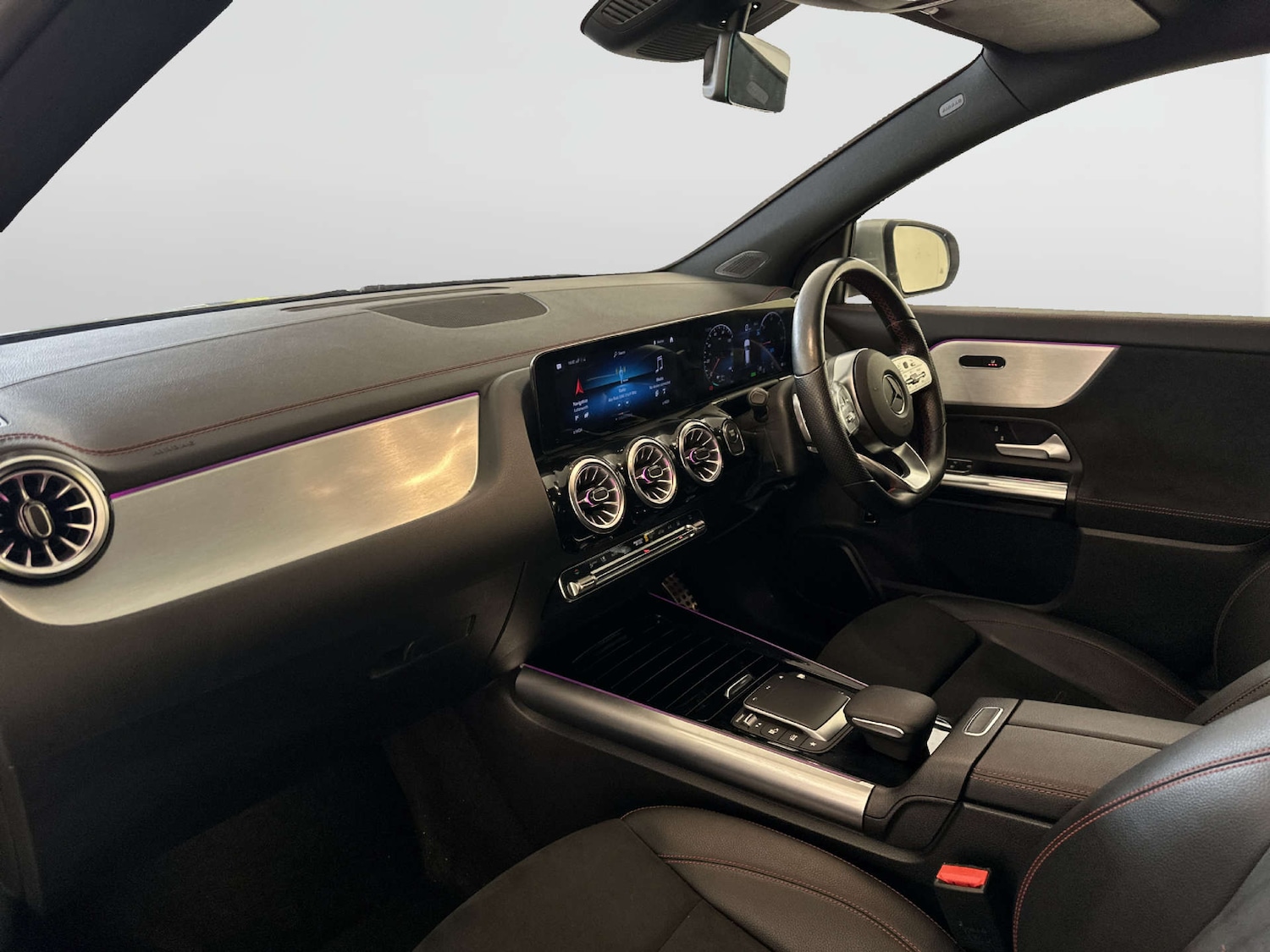 Used Mercedes-Benz EQA 2022 for sale - 78003674: Photo 12