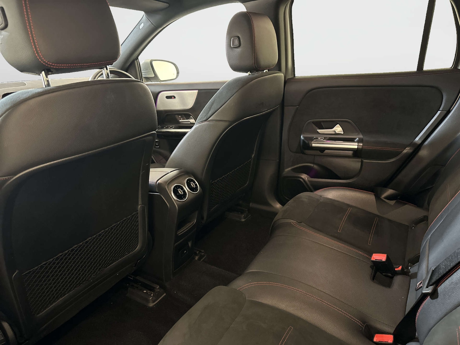 Used Mercedes-Benz EQA 2022 for sale - 78003674: Photo 14