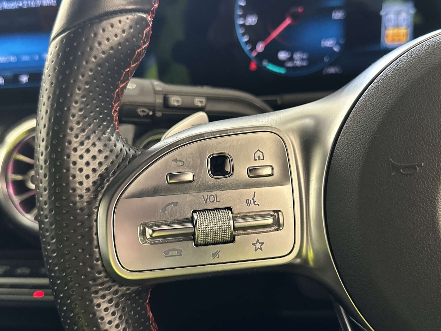 Used Mercedes-Benz EQA 2022 for sale - 78003674: Photo 17