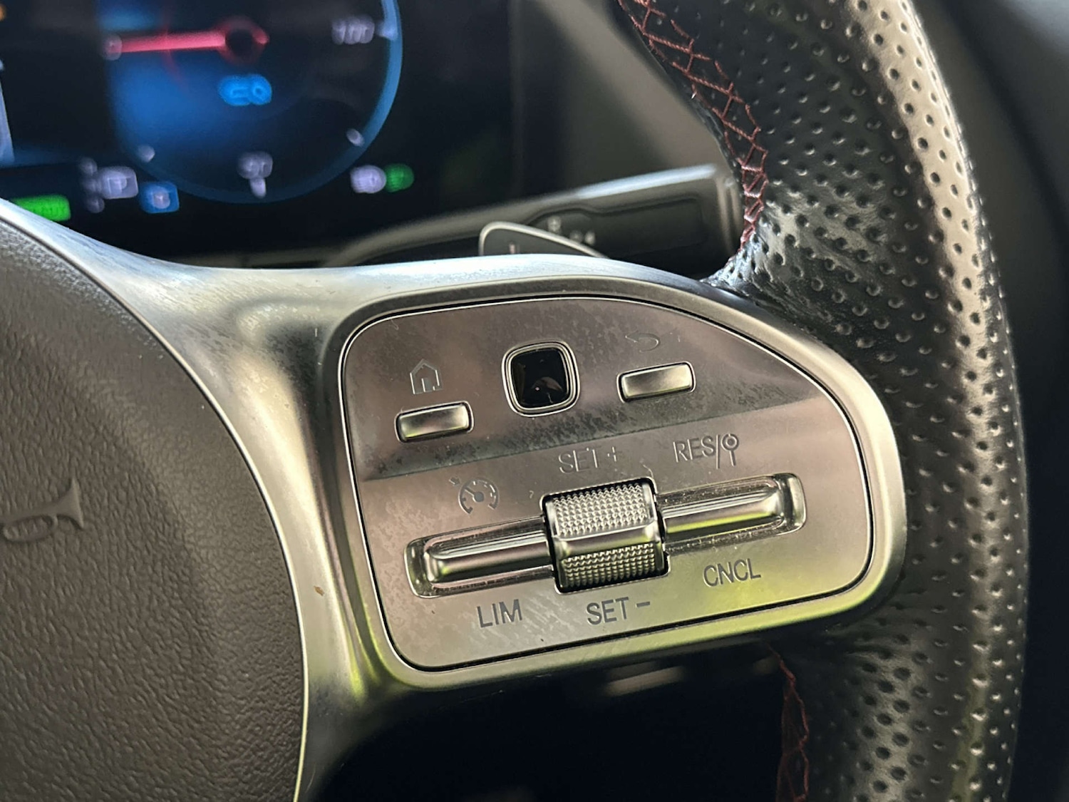 Used Mercedes-Benz EQA 2022 for sale - 78003674: Photo 19