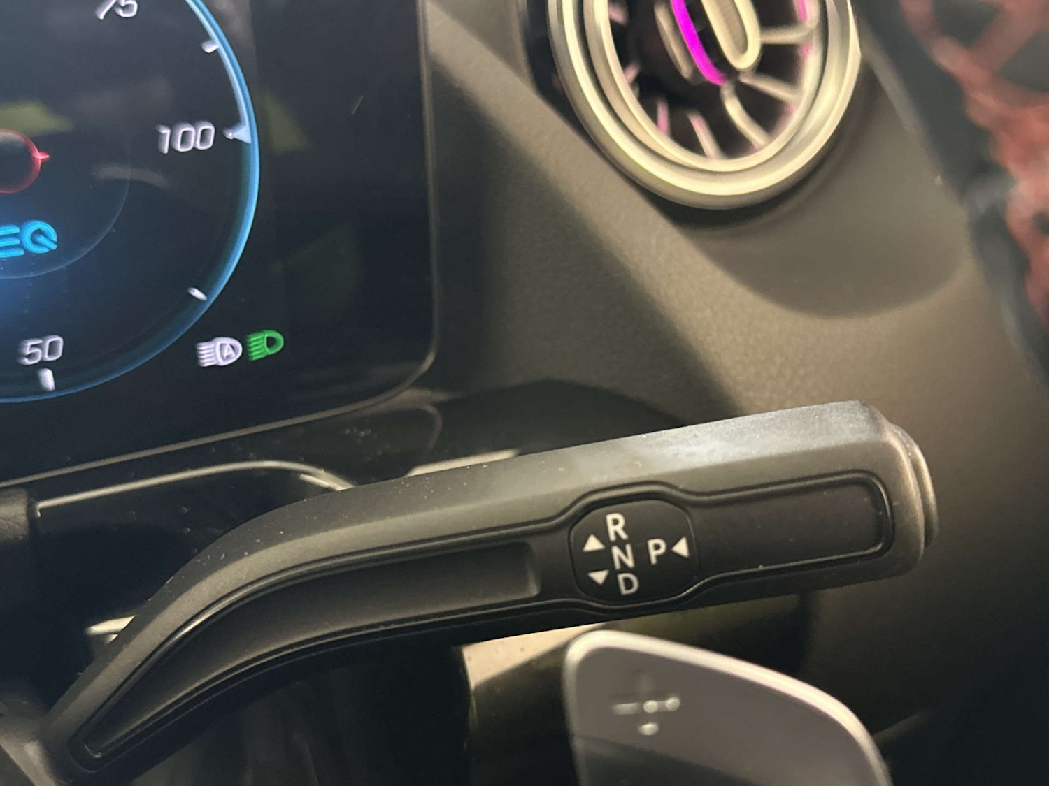 Used Mercedes-Benz EQA 2022 for sale - 78003674: Photo 20