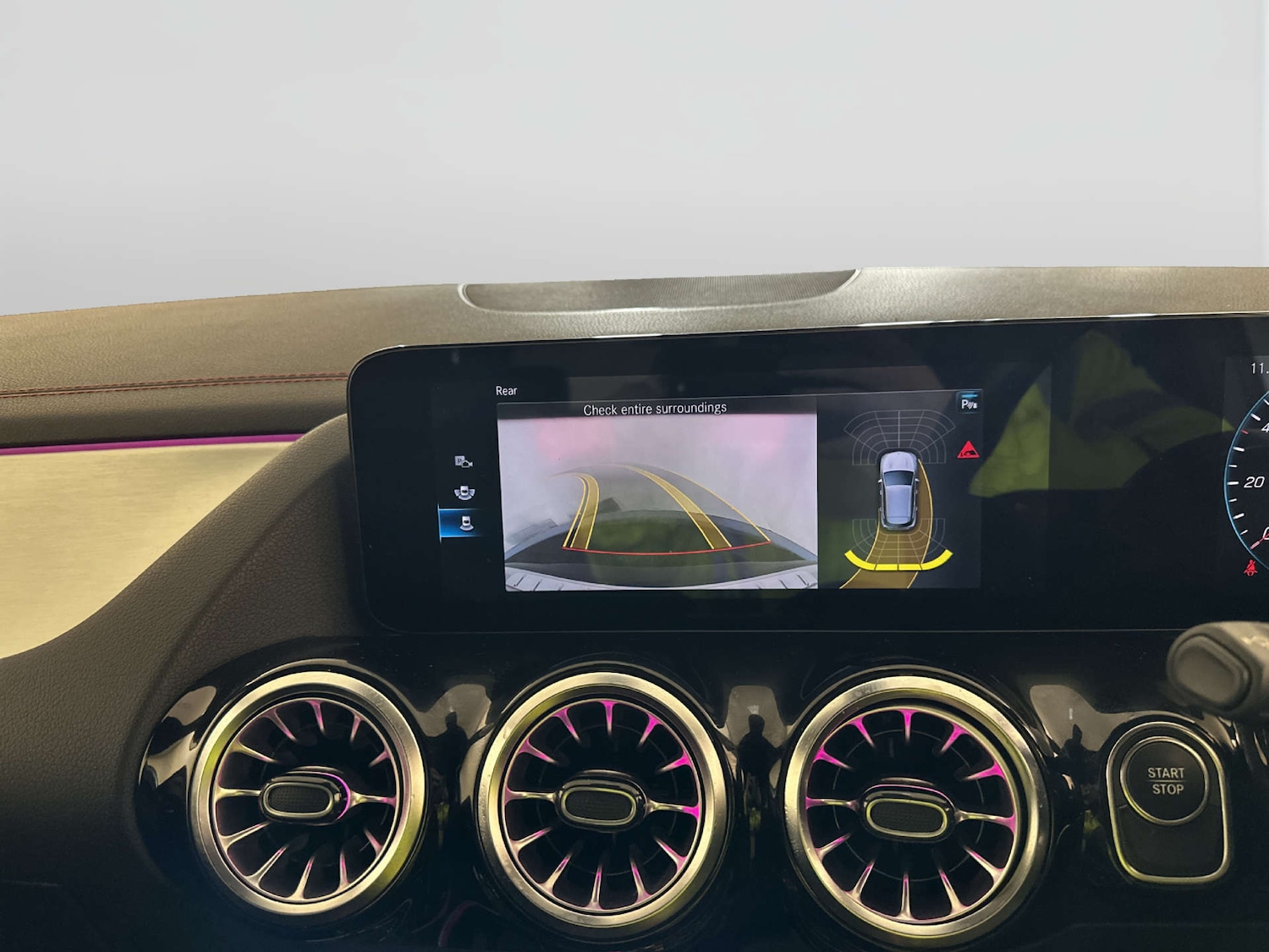 Used Mercedes-Benz EQA 2022 for sale - 78003674: Photo 21