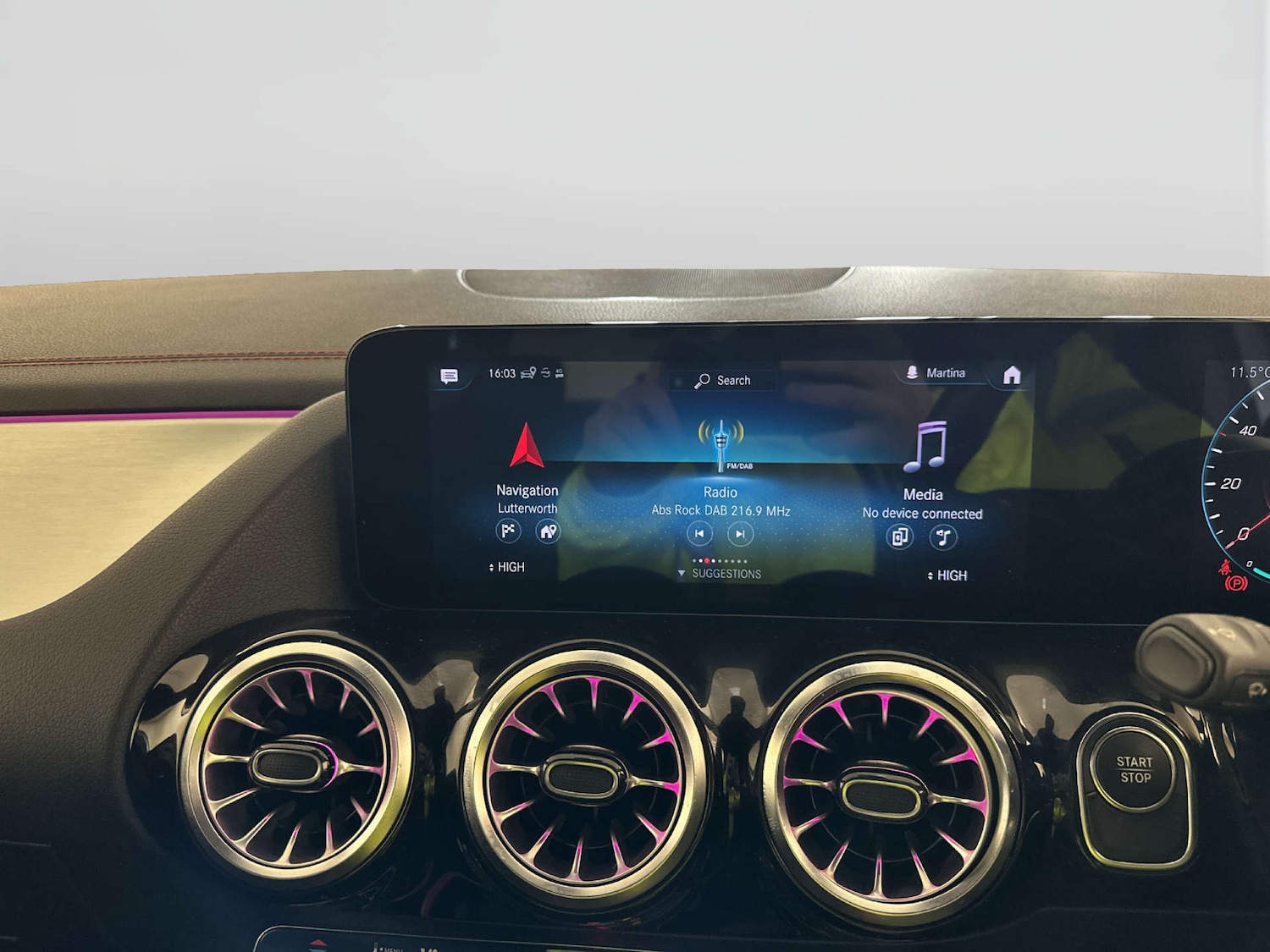 Used Mercedes-Benz EQA 2022 for sale - 78003674: Photo 23