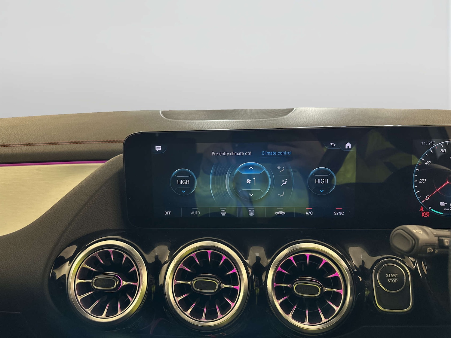 Used Mercedes-Benz EQA 2022 for sale - 78003674: Photo 25