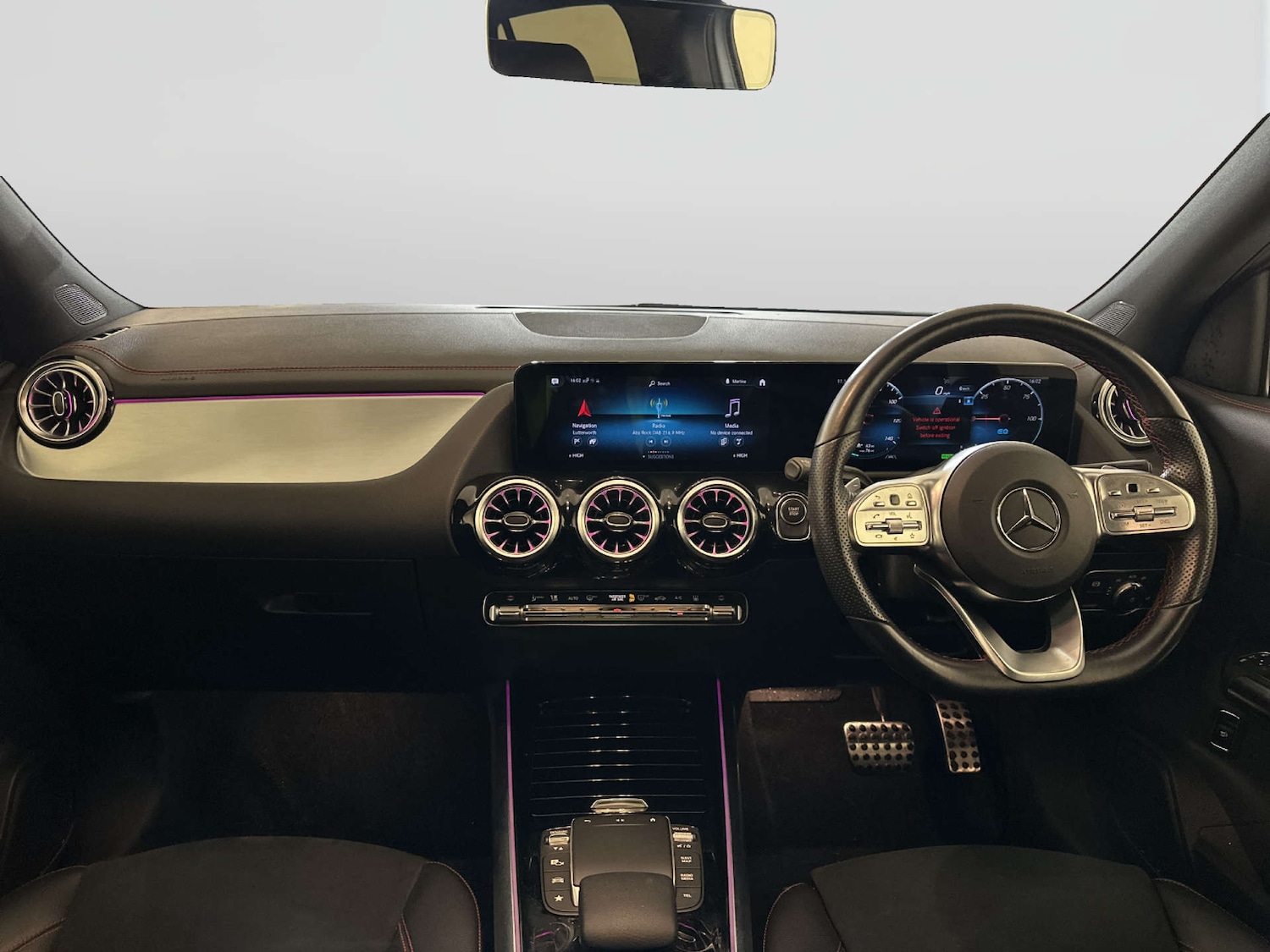 Used Mercedes-Benz EQA 2022 for sale - 78003674: Photo 3