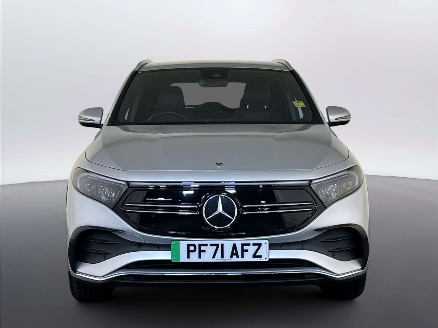 Used Mercedes-Benz EQA 2022 for sale - 78003674: Photo 5