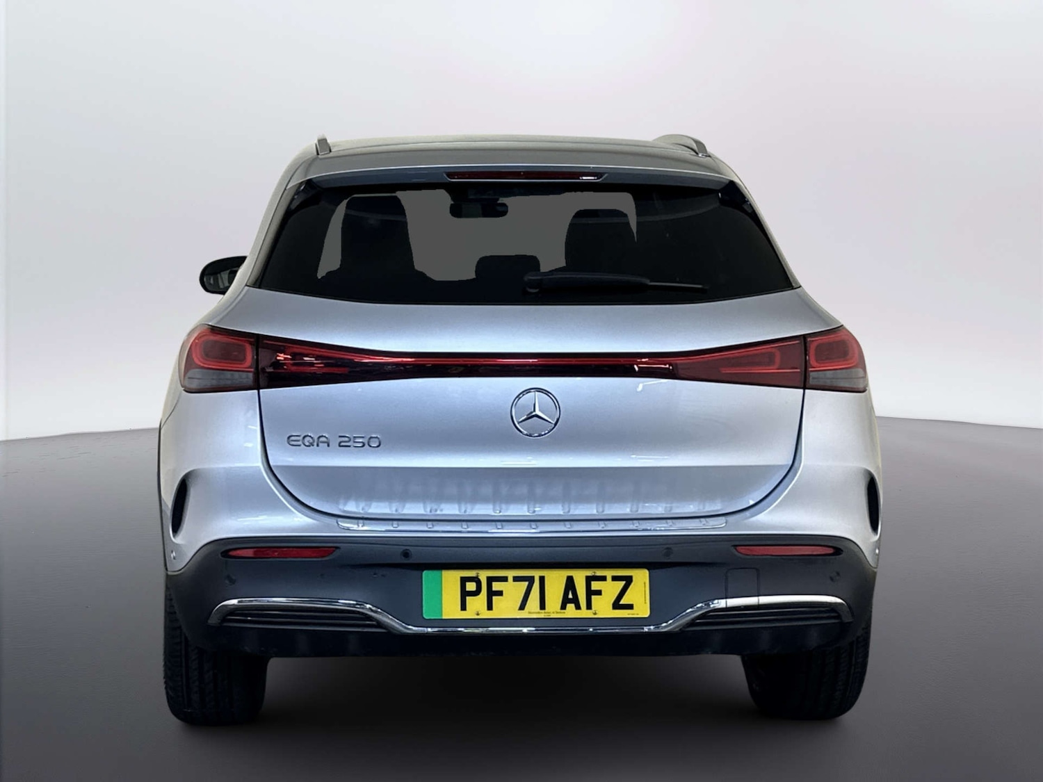 Used Mercedes-Benz EQA 2022 for sale - 78003674: Photo 9