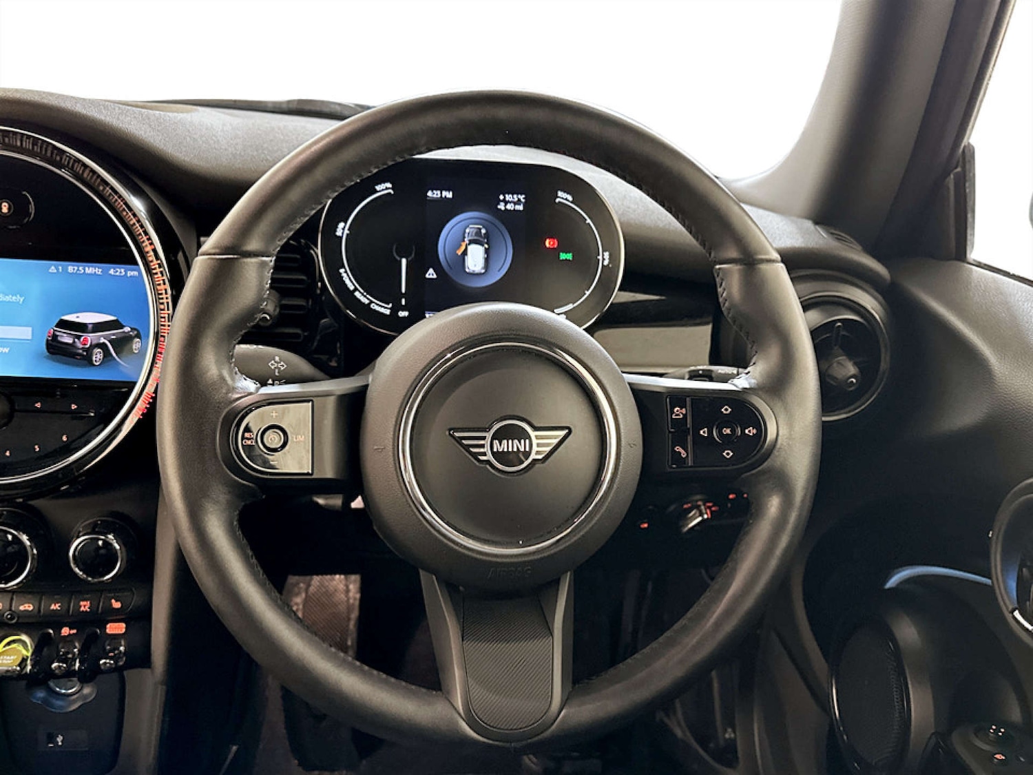 Used MINI Hatch 2022 for sale - 77643250: Photo 16
