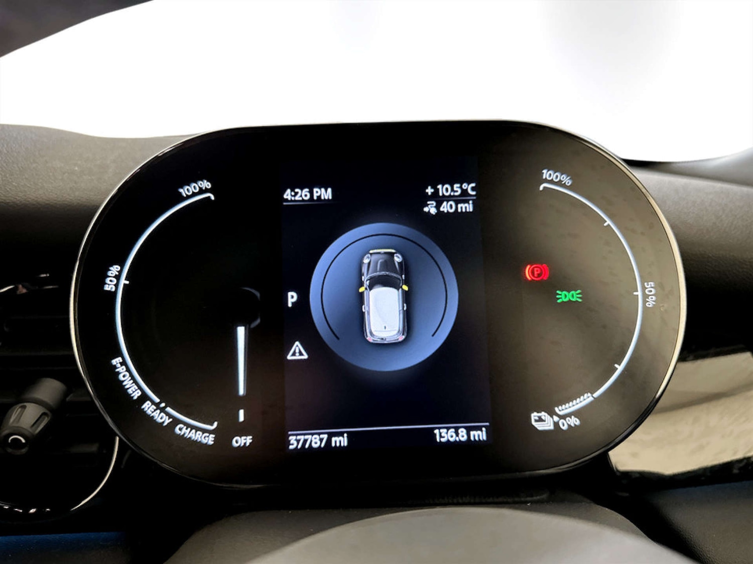 Used MINI Hatch 2022 for sale - 77643250: Photo 18