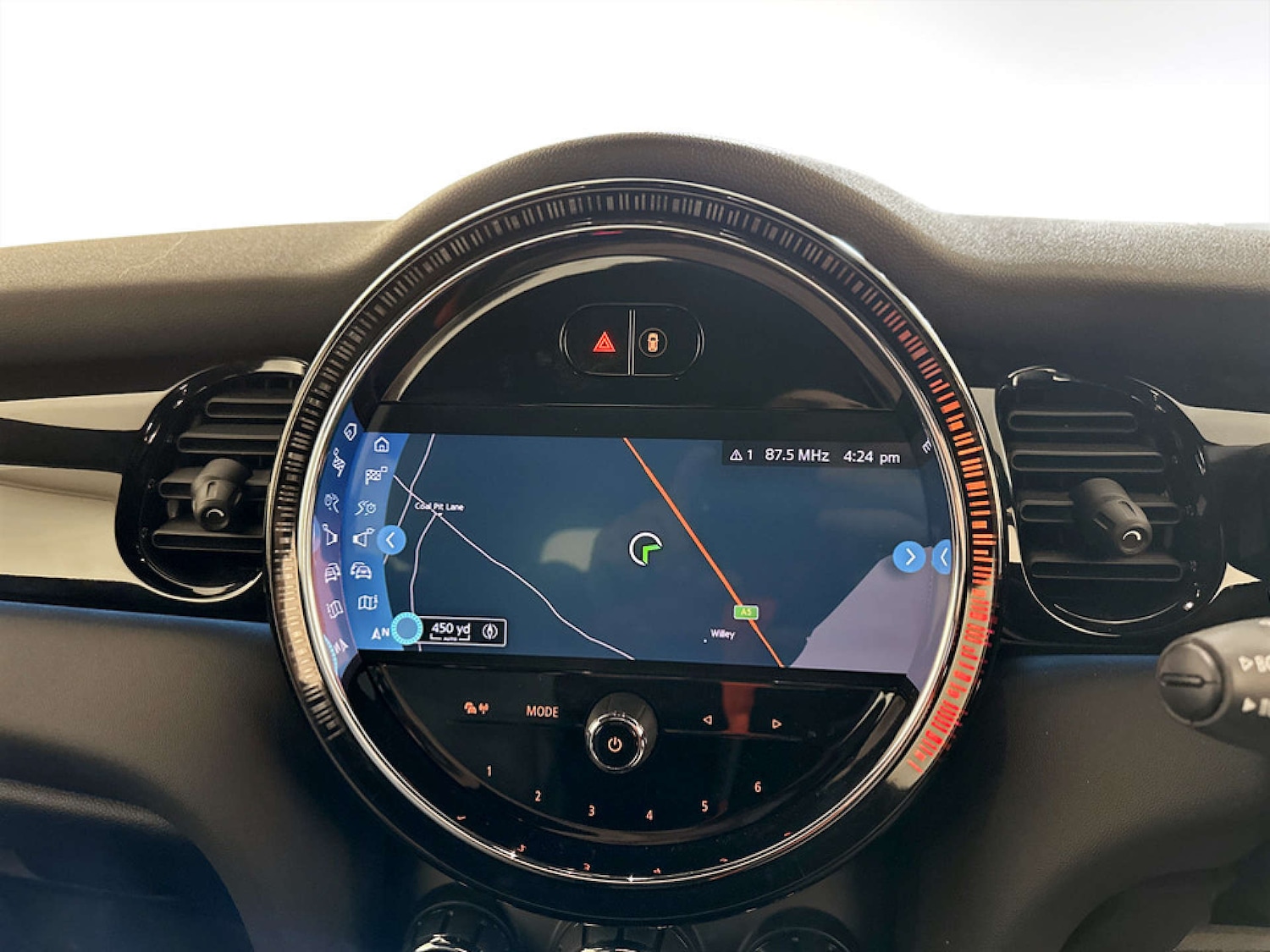 Used MINI Hatch 2022 for sale - 77643250: Photo 21