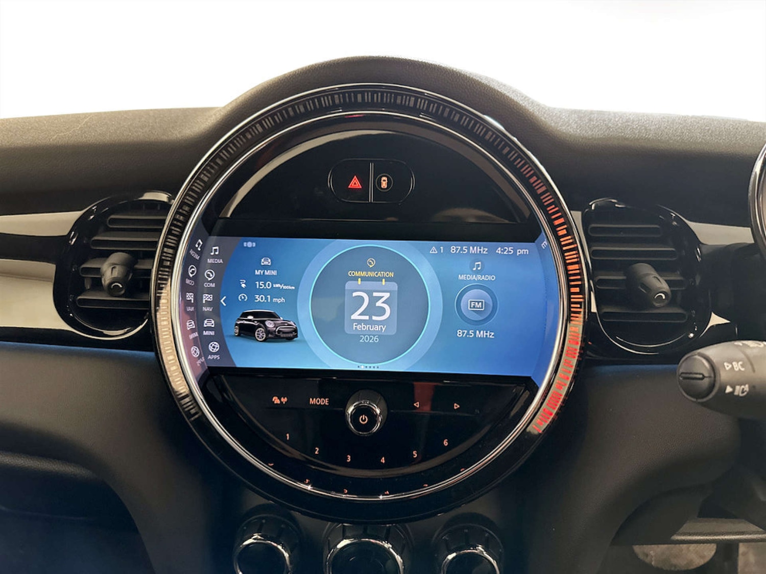 Used MINI Hatch 2022 for sale - 77643250: Photo 23