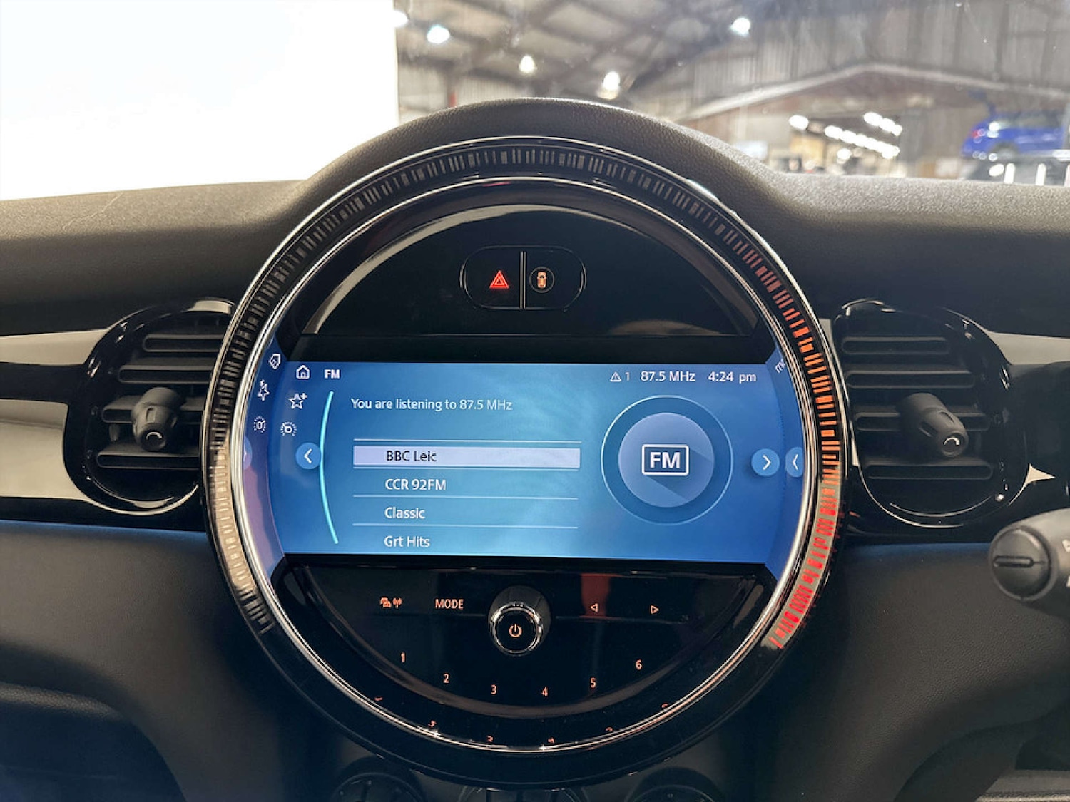 Used MINI Hatch 2022 for sale - 77643250: Photo 24