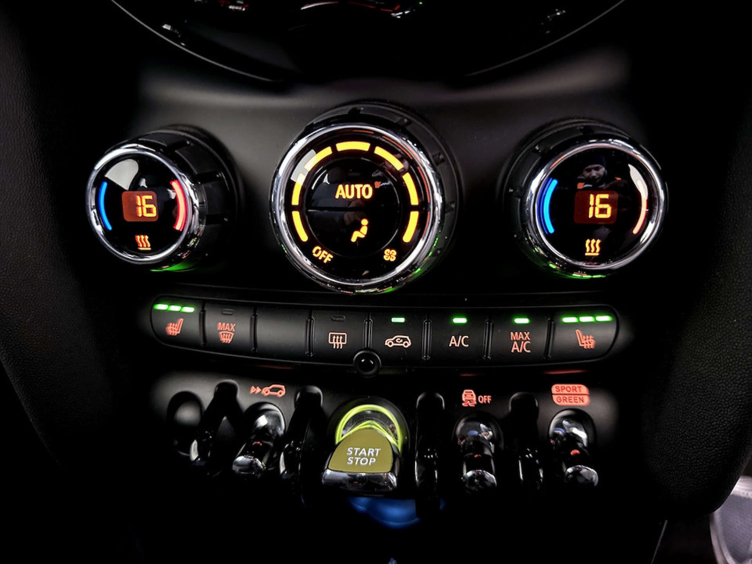 Used MINI Hatch 2022 for sale - 77643250: Photo 25