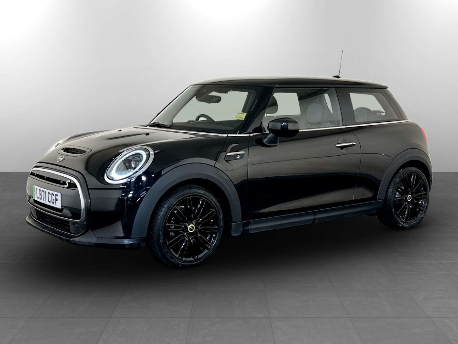 Used MINI Hatch 2022 for sale - 77643250: Photo 6