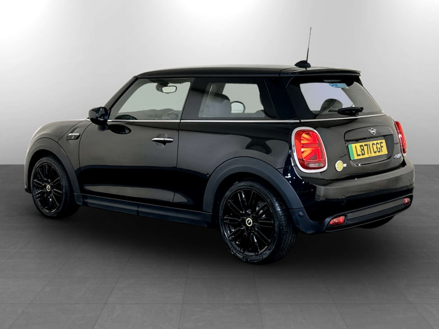 Used MINI Hatch 2022 for sale - 77643250: Photo 8