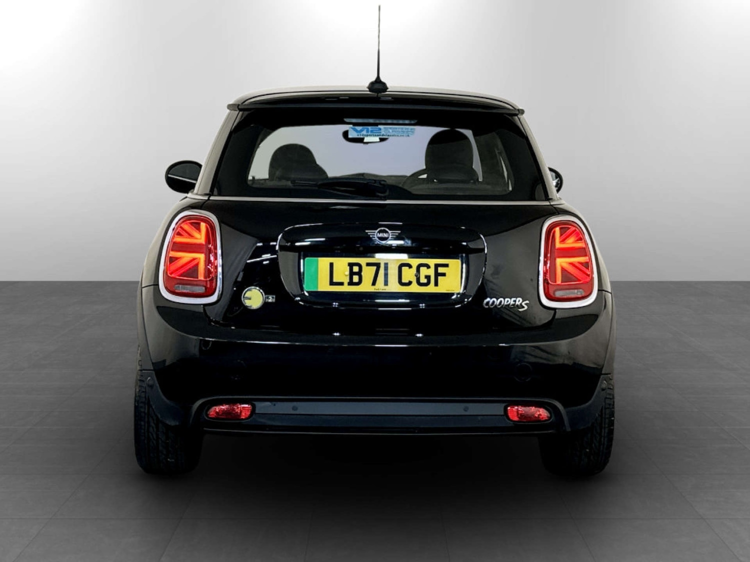 Used MINI Hatch 2022 for sale - 77643250: Photo 9