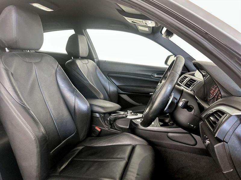 Used BMW 1 Series 2017 for sale - 76452744: Photo 13