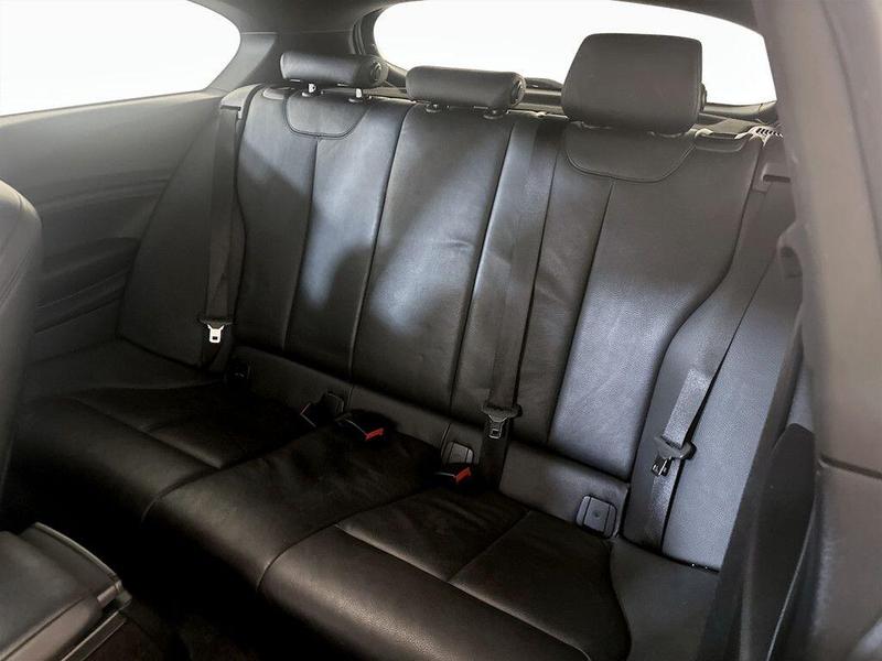 Used BMW 1 Series 2017 for sale - 76452744: Photo 14