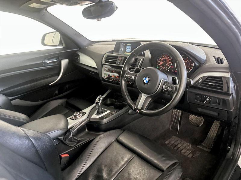 Used BMW 1 Series 2017 for sale - 76452744: Photo 15