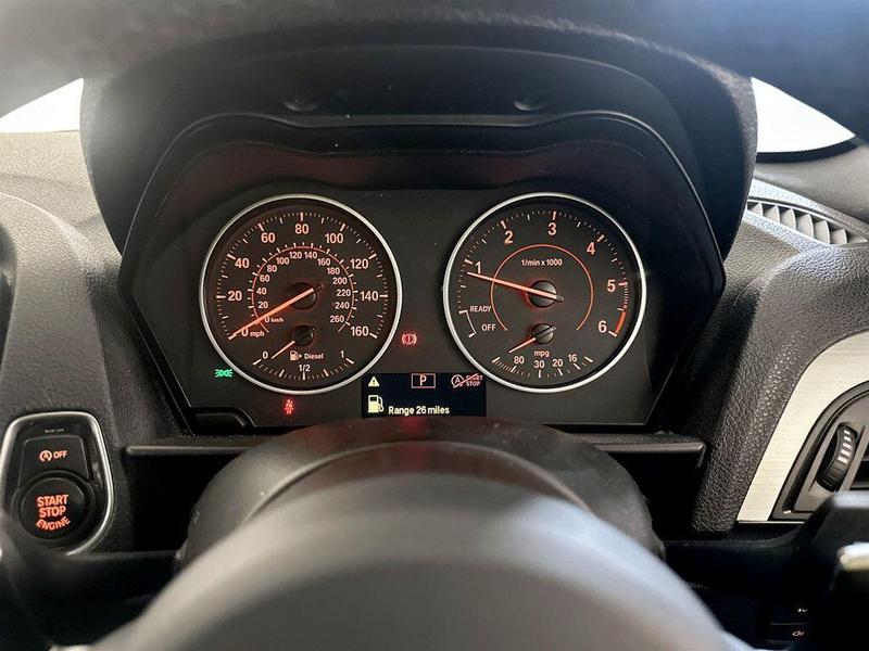 Used BMW 1 Series 2017 for sale - 76452744: Photo 18