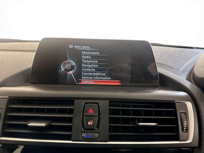 Used BMW 1 Series 2017 for sale - 76452744: Photo 22