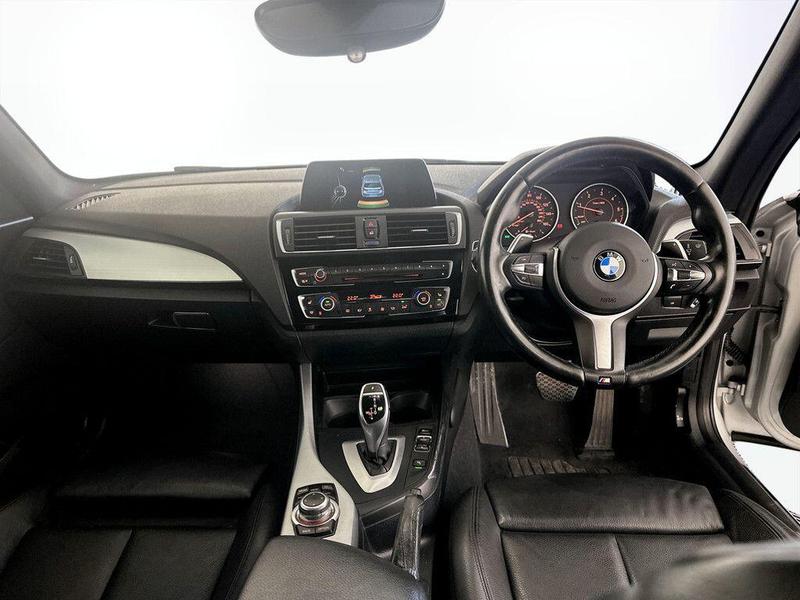 Used BMW 1 Series 2017 for sale - 76452744: Photo 3