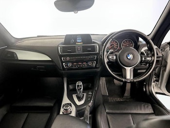 Used BMW 1 Series 2017 for sale - 76452744: Photo