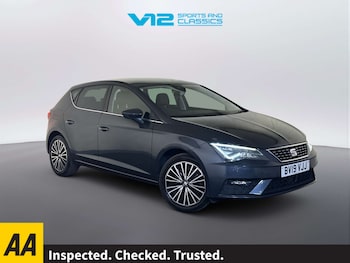 Used SEAT Leon 2019 for sale - 79359107: Photo