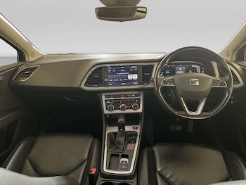 Used SEAT Leon 2019 for sale - 79359107: Photo