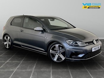 2018 - 2.0 TSI R DSG 4Motion Euro 6 (s/s) 3dr Automatic