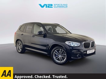 Used BMW X3 2021 for sale - 78488261: Photo