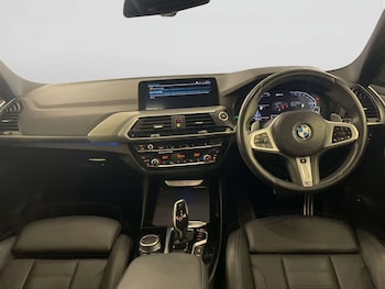 Used BMW X3 2021 for sale - 78488261: Photo